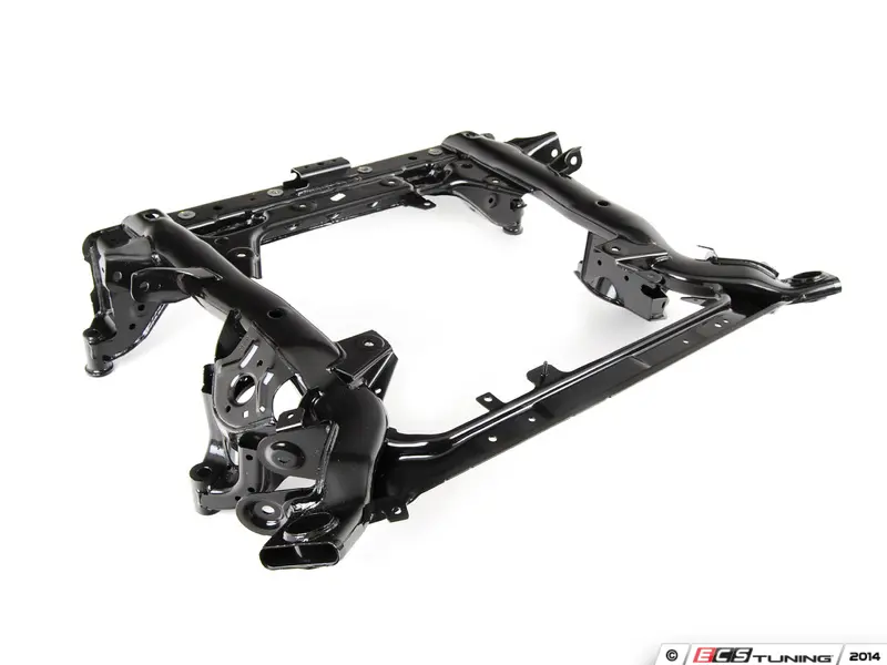 Genuine BMW - 31116788965 - Front Subframe Assembly (31-11-6-788-965)