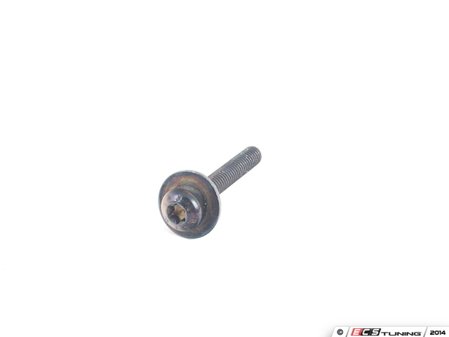 ES#468195 - N10442201 - BOLT - Genuine Volkswagen Audi - 