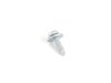 ES#1617111 - 0039904112 - Bolt - Priced Each - M6x23 - Genuine Mercedes Benz - Mercedes Benz