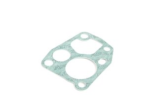 ES#2731979 - 6011840580 - Oil Filter Stand Gasket - Victor Reinz - Mercedes Benz