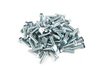 ES#5843 - n102174 100p - Hex Bolt, (6x1.0x20)-100 Pack - Pack of 100 6x20 hex bolts, fully threaded - OE Aftermarket - Audi BMW Volkswagen Porsche
