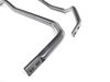ES#2712806 - 52237 - Adjustable Front & Rear Sway Bar Kit - Kit includes 25mm front & 22mm rear sway bars - Suspension Techniques - Volkswagen