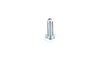 ES#5843 - n102174 100p - Hex Bolt, (6x1.0x20)-100 Pack - Pack of 100 6x20 hex bolts, fully threaded - OE Aftermarket - Audi BMW Volkswagen Porsche