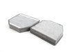 ES#2732048 - 2308300418 -  AC Cabin Filter Set  - Includes two (2) filters - Mann - Mercedes Benz