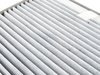 ES#2732048 - 2308300418 -  AC Cabin Filter Set  - Includes two (2) filters - Mann - Mercedes Benz