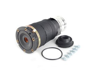 ES#4940763 - A-2869 - Front Air Suspension Spring - Priced Each - Front Axle, Fits left and right sides - replace in pairs - Arnott - Audi