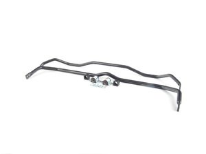 ES#2712806 - 52237 - Adjustable Front & Rear Sway Bar Kit - Kit includes 25mm front & 22mm rear sway bars - Suspension Techniques - Volkswagen