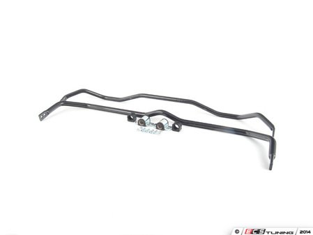 ES#2712806 - 52237 - Adjustable Front & Rear Sway Bar Kit - Kit includes 25mm front & 22mm rear sway bars - Suspension Techniques - Volkswagen