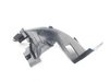 ES#129070 - 51717169411 - Front Fender Liner - left - The front portion of your fender liner for the wheel housing - Genuine BMW - BMW