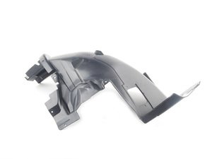 ES#129070 - 51717169411 - Front Fender Liner - left - The front portion of your fender liner for the wheel housing - Genuine BMW - BMW