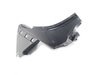 ES#129070 - 51717169411 - Front Fender Liner - left - The front portion of your fender liner for the wheel housing - Genuine BMW - BMW