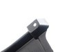 ES#129072 - 51717169413 - Rear fender liner - left - The rear portion of your fender liner for the wheel housing - Genuine BMW - BMW