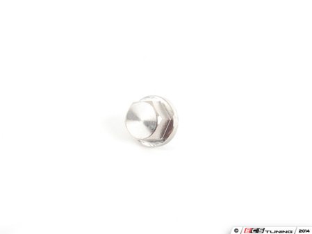 ES#2586867 - 001717ECS03A - ECS Strut Tower Plate - Hardware - Replacement nut that holds the upper strut mount in place, 6 required - ECS - BMW MINI