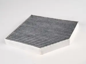Charcoal Lined Cabin Filter / Fresh Air Filter