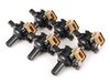 ES#2588232 - 12120037607IGKT - Ignition Service Kit - Everything you need to service your ignition system - Genuine BMW - BMW