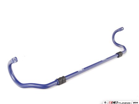 ES#2185 - 70725-26 - Front Sway Bar - 26mm - Use for correct driveshaft clearance when lowering front end more than 1.4" - H&R - Volkswagen