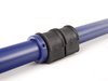 ES#2185 - 70725-26 - Front Sway Bar - 26mm - Use for correct driveshaft clearance when lowering front end more than 1.4" - H&R - Volkswagen