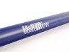 ES#2185 - 70725-26 - Front Sway Bar - 26mm - Use for correct driveshaft clearance when lowering front end more than 1.4" - H&R - Volkswagen