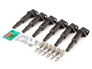 Ignition Service Kit