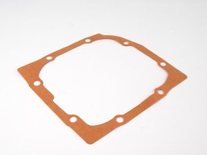 ES#263800 - 33111211708 - Rear Differential Gasket - Used to seal the differential to the cover - Victor Reinz - BMW