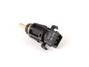 ES#2528697 - 17117573751LV2B - ECS Cooling Maintenance Kit - Level 2 - A more advanced cooling refresh kit - with aftermarket components, including an ECS Aluminum water pump pulley and featuring a GEBA water pump with a metal impeller - Assembled By ECS - BMW