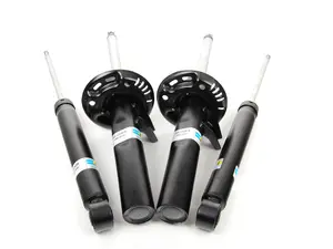 B4 OE Replacement Shocks & Struts - Set Of Four