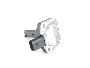 ES#4504870 - 1J0907660F - Oil Level Sensor - Mounted on the bottom of the oil pan - Vemo - Audi Volkswagen
