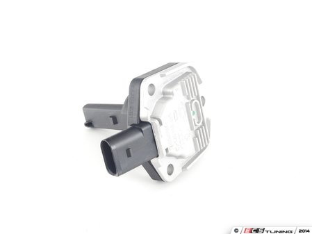 ES#4504870 - 1J0907660F - Oil Level Sensor - Mounted on the bottom of the oil pan - Vemo - Audi Volkswagen