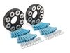 ES#2730418 - 1294100115KT - Propeller Shaft Flex Joint Kit - Includes both the front and rear flex joints - Genuine Mercedes Benz - Mercedes Benz