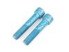 ES#2730418 - 1294100115KT - Propeller Shaft Flex Joint Kit - Includes both the front and rear flex joints - Genuine Mercedes Benz - Mercedes Benz
