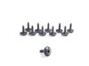 ES#1877781 - 1K9071609AGRU - Front Lower Valance - Includes all hardware. Comes primed and must be painted to match your vehicle. - Volkswagen Zubehor - Volkswagen