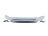 ES#1877781 - 1K9071609AGRU - Front Lower Valance - Includes all hardware. Comes primed and must be painted to match your vehicle. - Volkswagen Zubehor - Volkswagen