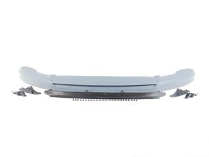 ES#1877781 - 1K9071609AGRU - Front Lower Valance - Includes all hardware. Comes primed and must be painted to match your vehicle. - Volkswagen Zubehor - Volkswagen