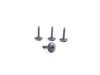 ES#1877781 - 1K9071609AGRU - Front Lower Valance - Includes all hardware. Comes primed and must be painted to match your vehicle. - Volkswagen Zubehor - Volkswagen