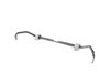 ES#2683724 - 31357850119 - Front Sway Bar - OEM front sway bar with bushings - Genuine BMW - BMW