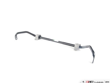 ES#2683724 - 31357850119 - Front Sway Bar - OEM front sway bar with bushings - Genuine BMW - BMW