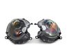 ES#2724198 - 63102347698KT - Xenon Headlight Titanium Gray 25 W - Set - For upgrade to xenon headlights, Set of the left and right hand side. - Genuine MINI - MINI