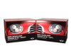 ES#2724198 - 63102347698KT - Xenon Headlight Titanium Gray 25 W - Set - For upgrade to xenon headlights, Set of the left and right hand side. - Genuine MINI - MINI