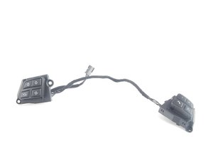 ES#255973 - 61319125344 - Multi Function Steering Wheel Controls  - (NO LONGER AVAILABLE) - The answer for worn or sticky buttons - Genuine BMW - 