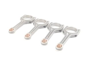 ES#2542533 - 11247624616 - Connecting Rod Set - Set of factory replacement rods - Genuine BMW - BMW