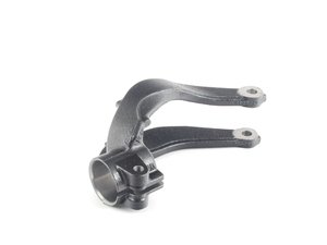 ES#49275 - 31126775086 - BRACKET,RIGHT - Genuine BMW - BMW