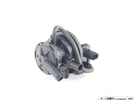 ES#432744 - 8D0906271 - Leak Detection Pump - (NO LONGER AVAILABLE) - Tests the fueling system for leaks - Genuine Volkswagen Audi - 