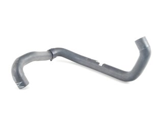 ES#342936 - 3C0122051BK - Hose - Radiator Lower - From thermostat housing to radiator coupler - Genuine Volkswagen Audi - Volkswagen