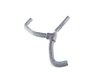 ES#261764 - 1h0121109b - Expansion Tank Hose - Runs from the expansion tank to the transmission cooler - Meyle - Volkswagen