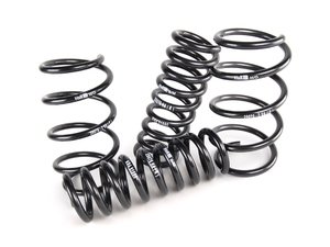 ES#1303817 - 52794 - Sport Spring Set - Lowers your vehicle and provides superb ride quality - H&R - Mercedes Benz