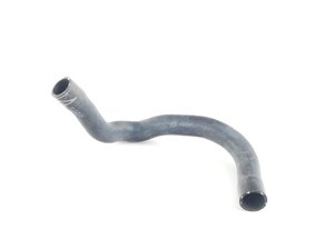 ES#315269 - 1K0121101CE - Hose - Radiator Upper - From cylinder head cooling flange to radiator coupler - Genuine Volkswagen Audi - Volkswagen