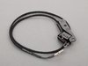 ES#159013 - 54348407250 - Z3 Folding Top Micro Switch - Contributes to the electronic folding function of the convertible top. - Genuine BMW - BMW