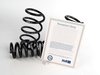 ES#1303817 - 52794 - Sport Spring Set - Lowers your vehicle and provides superb ride quality - H&R - Mercedes Benz