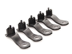 ES#2602484 - 63126949634KT - Headlight Mounting Bracket - Pack Of 5 - Right - Genuine BMW - 