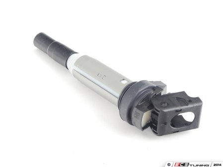 ES#2683885 - 12138616153 - Ignition Coil - Priced Each - N20 N52 N54 N55 S55 S54 N62 S62 M54 - Replace your faulty ignition coils to prevent misfires, restore power, and remove check engine lights - Genuine BMW - BMW MINI